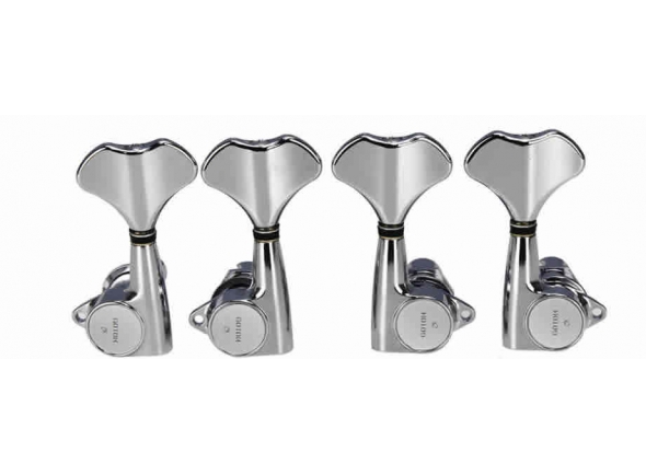 Gotoh GB707 4L C Bass Tuners Gotoh GB707 4L C Bass Tuners